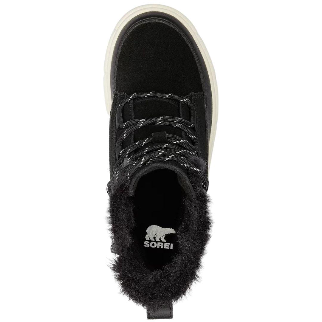 Sorel Youth Sorel Explorer III Waterproof Boots